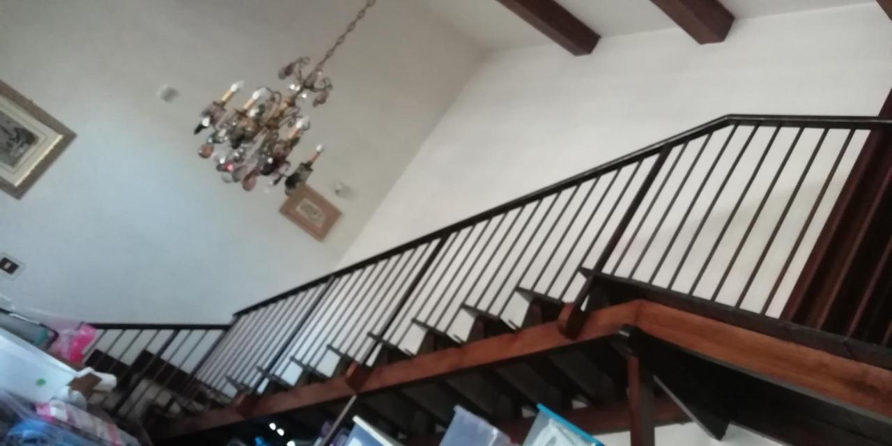 Villa Giuliana Stanze Con Bagno Interno In Villa A 350 Mt Spiaggia Libera Lido Delle Sirene Анціо Екстер'єр фото